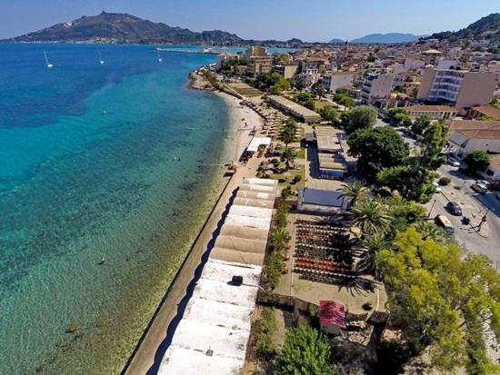 Miriam Luxury Apartment Ζάκυνθος Πόλη Εξωτερικό φωτογραφία