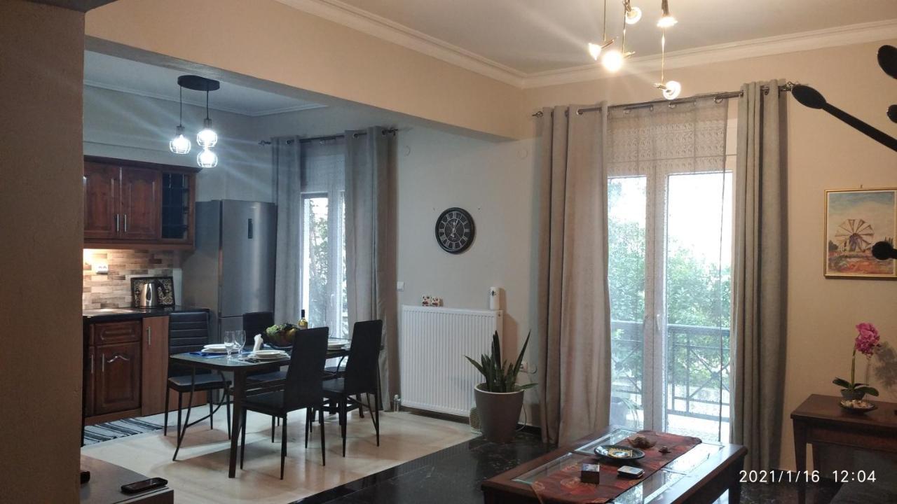 Miriam Luxury Apartment Ζάκυνθος Πόλη Εξωτερικό φωτογραφία