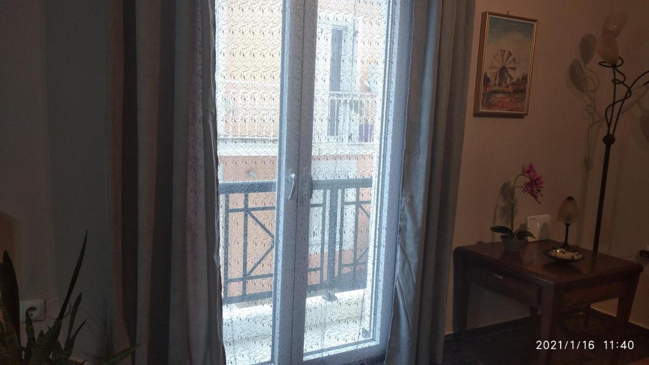 Miriam Luxury Apartment Ζάκυνθος Πόλη Εξωτερικό φωτογραφία
