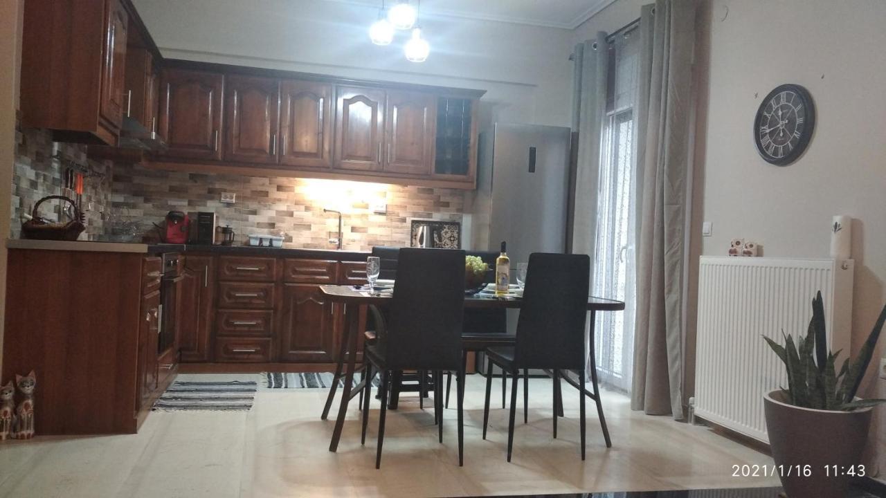 Miriam Luxury Apartment Ζάκυνθος Πόλη Εξωτερικό φωτογραφία