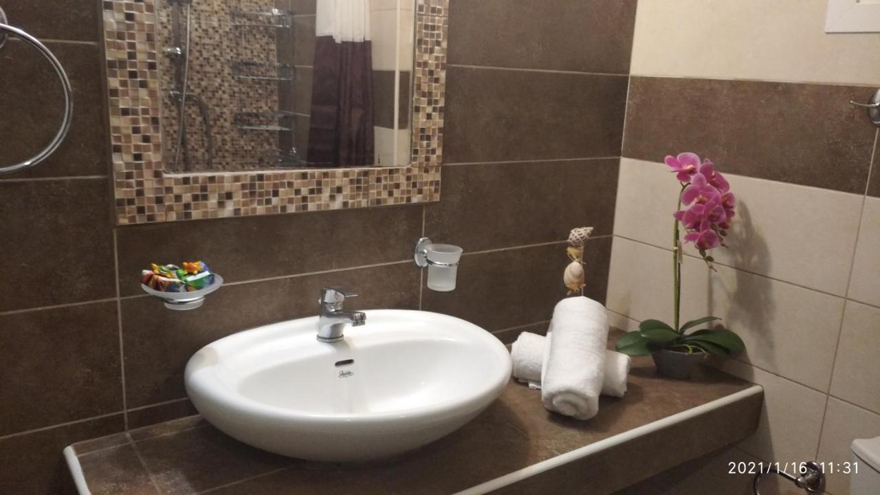 Miriam Luxury Apartment Ζάκυνθος Πόλη Εξωτερικό φωτογραφία