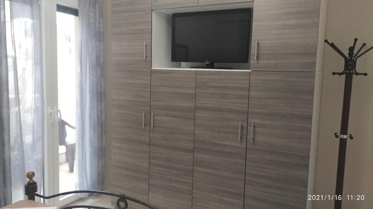 Miriam Luxury Apartment Ζάκυνθος Πόλη Εξωτερικό φωτογραφία