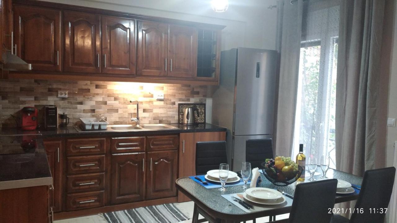 Miriam Luxury Apartment Ζάκυνθος Πόλη Εξωτερικό φωτογραφία