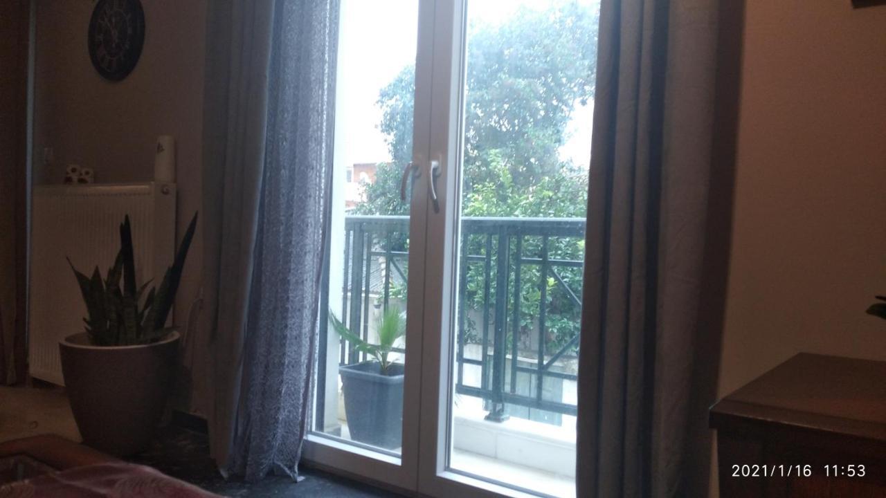 Miriam Luxury Apartment Ζάκυνθος Πόλη Εξωτερικό φωτογραφία