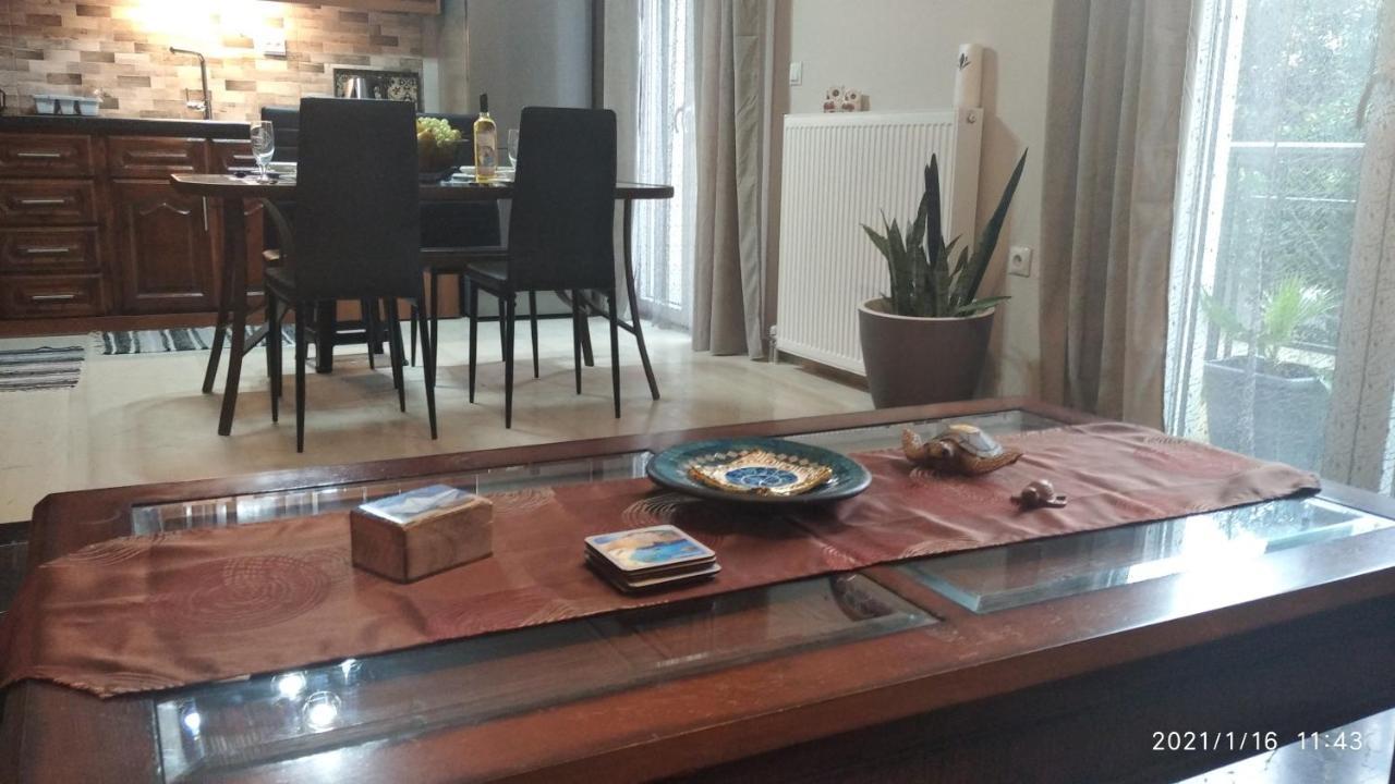 Miriam Luxury Apartment Ζάκυνθος Πόλη Εξωτερικό φωτογραφία