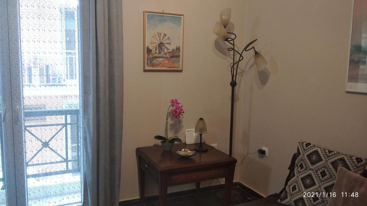 Miriam Luxury Apartment Ζάκυνθος Πόλη Εξωτερικό φωτογραφία