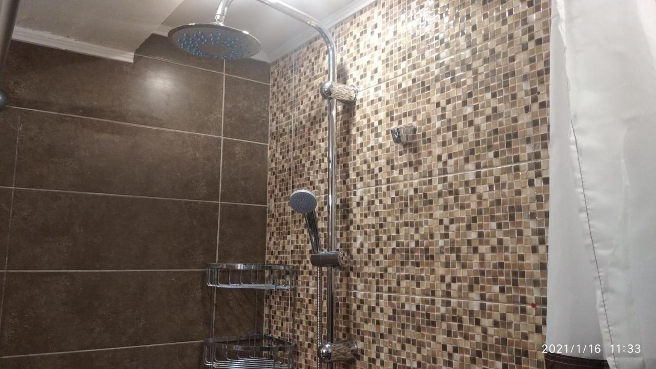 Miriam Luxury Apartment Ζάκυνθος Πόλη Εξωτερικό φωτογραφία