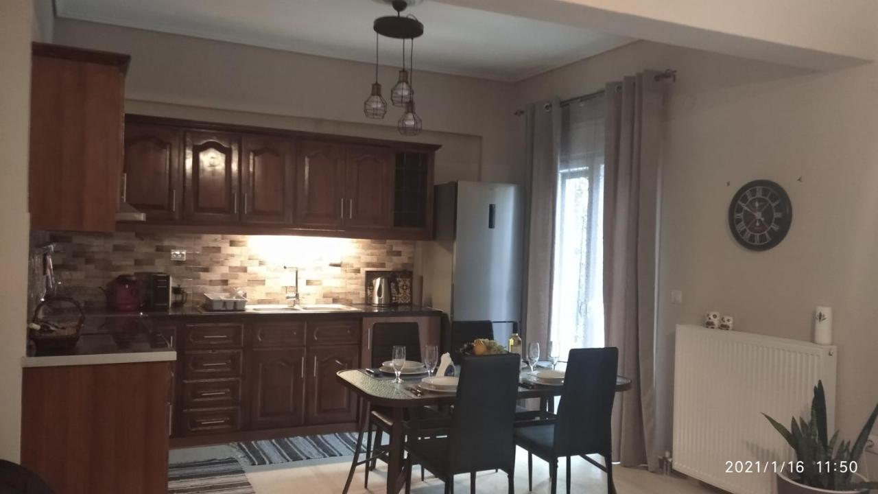 Miriam Luxury Apartment Ζάκυνθος Πόλη Εξωτερικό φωτογραφία