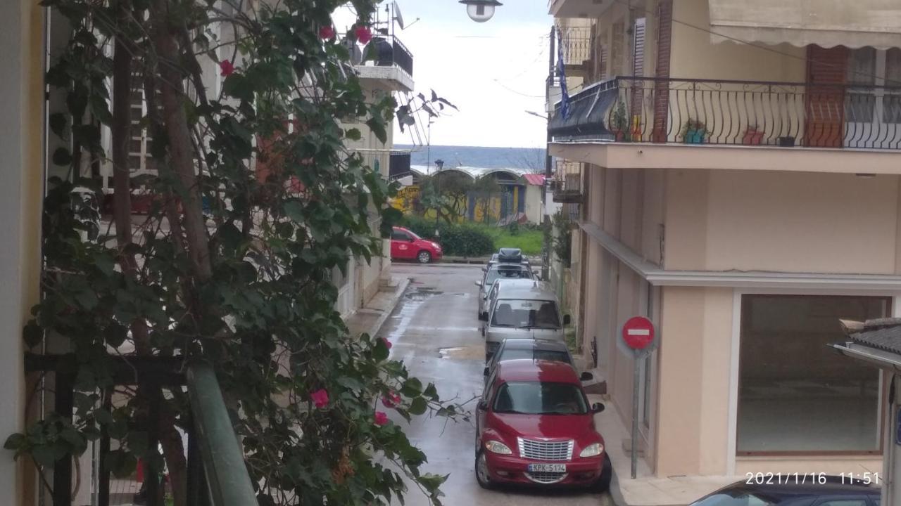 Miriam Luxury Apartment Ζάκυνθος Πόλη Εξωτερικό φωτογραφία