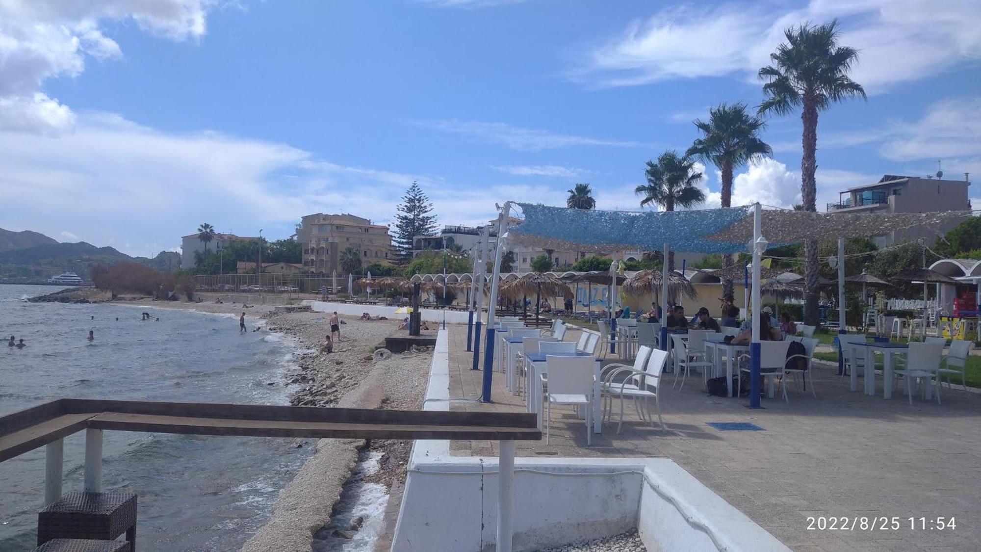 Miriam Luxury Apartment Ζάκυνθος Πόλη Εξωτερικό φωτογραφία